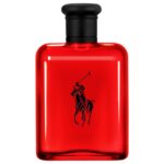 Ralph Lauren Polo RED EDT uomo