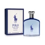 Ralph Lauren Polo Ultra Blue EDT uomo