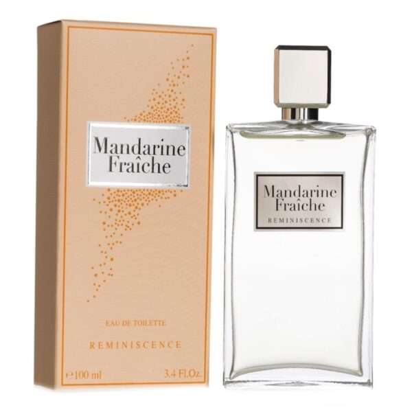Reminiscence - Mandarine Fraiche EDT