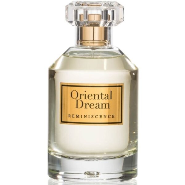 Reminiscence - Oriental Dream EDP