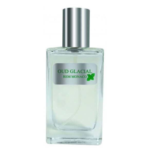 Reminiscence - Oud Glacial EDP