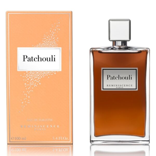Reminiscence - Patchouli EDT