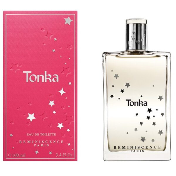 Reminiscence - Tonka EDT