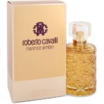 Roberto Cavalli Florence "AMBER" Donna Edp