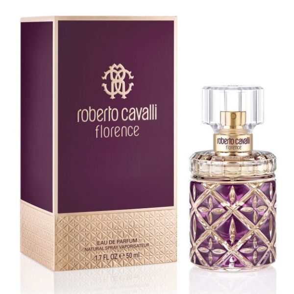 Roberto Cavalli Florence Donna Edp