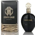 Roberto Cavalli Nero Assoluto EDP donna