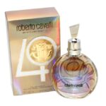 Roberto Cavalli Serpentine 40° Anniversario Donna Edp