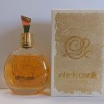 Roberto Cavalli Serpentine Donna Edp