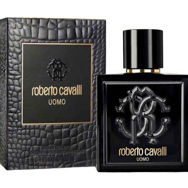 Roberto Cavalli Uomo EDT uomo