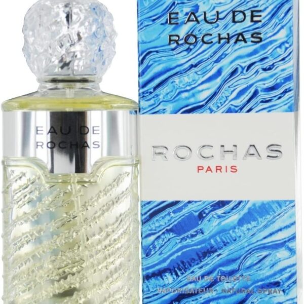 Rochas Eau Rochas EDT donna