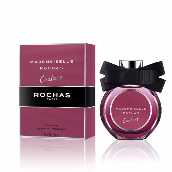 Rochas - Mademoiselle Couture EDP donna