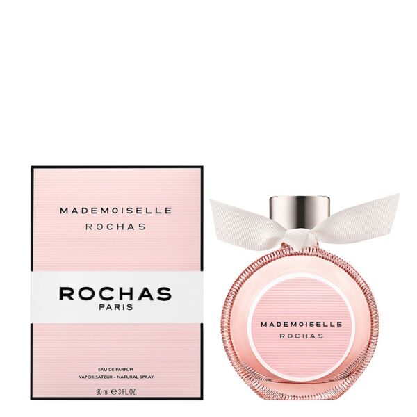 Rochas - Mademoiselle EDP donna