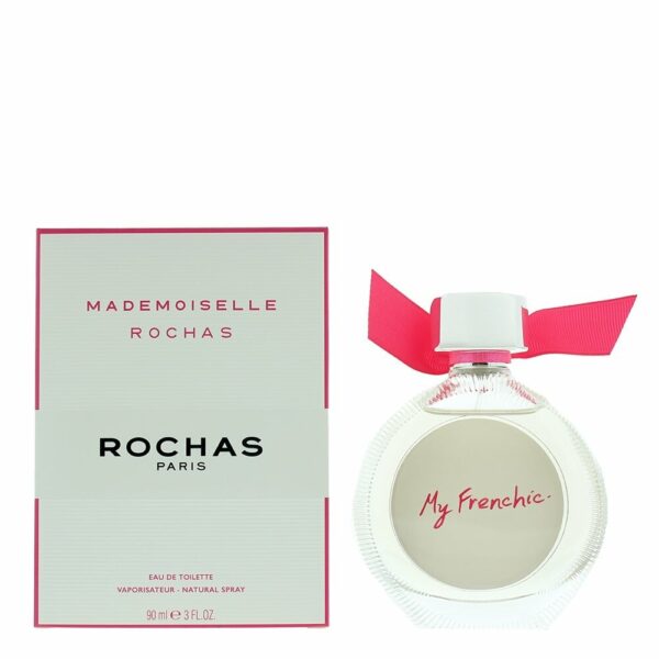 Rochas - Mademoiselle EDT donna