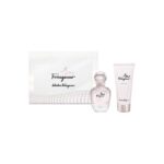 Salvatore Ferragamo - Amo EDP Cofanetto con Latte Corpo