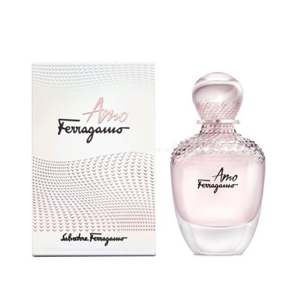 Salvatore Ferragamo - Amo EDP Donna