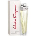 Salvatore Ferragamo - pour femme EDT