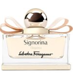 Salvatore Ferragamo - Signorina ELEGANZA EDP donna