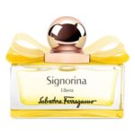 Salvatore Ferragamo - Signorina LIBERA EDP donna