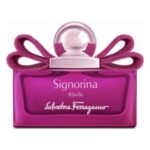 Salvatore Ferragamo - Signorina Ribelle EDP donna
