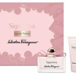 Salvatore Ferragamo - Signorina EDP SET
