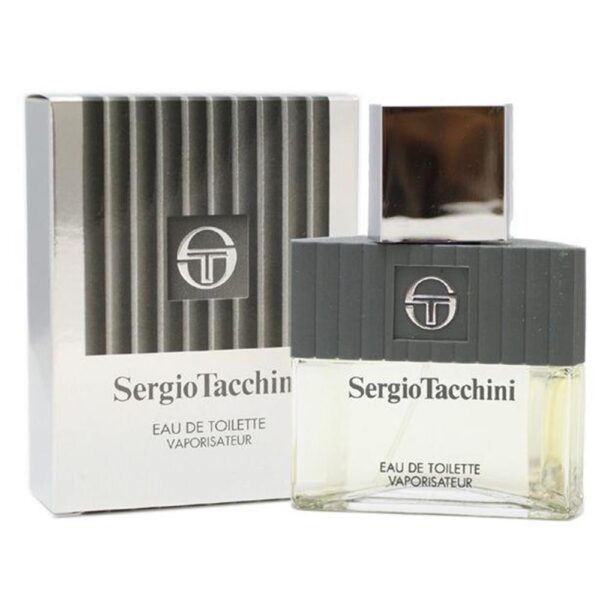 Sergio Tacchini - Classico Uomo EDT