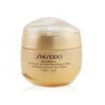 Shiseido - "Benefiance" Overnight Wrinkle Resisting Cream