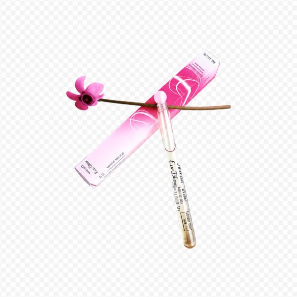 Shiseido - Ever Bloom eau de toilette MINITATURA NO-SPRAY 4ml