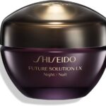 Shiseido - "Future Solution LX" Total Regenerating Cream