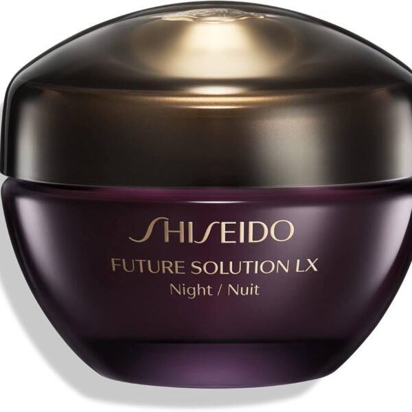 Shiseido - "Future Solution LX" Total Regenerating Cream