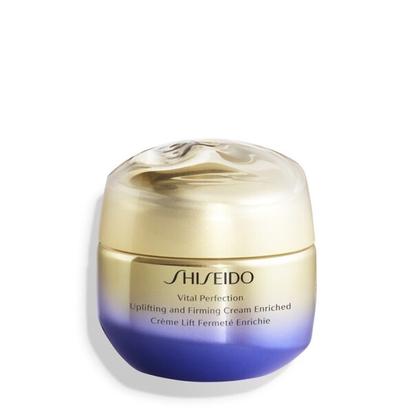 Shiseido - "Vital Perfection" Uplifting and Firming Cream