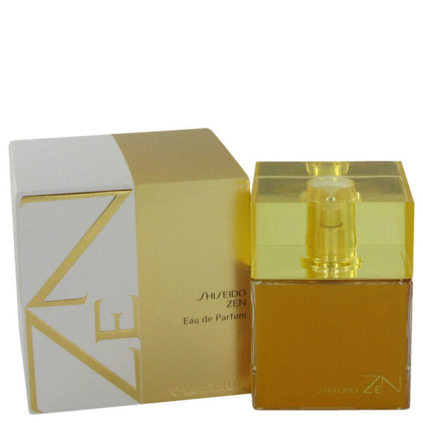 Shiseido - ZEN EDP donna