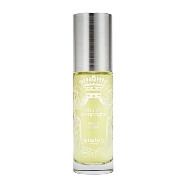 Sisley eau de champagne EDT