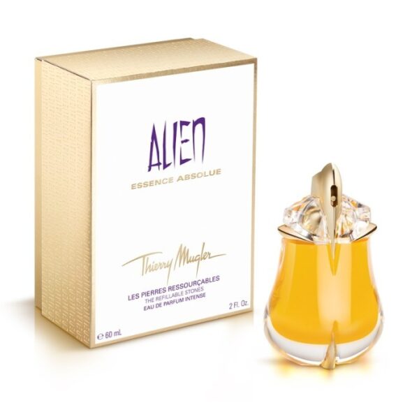Thierry Mugler - Alien "Absolute Essence" EDP donna