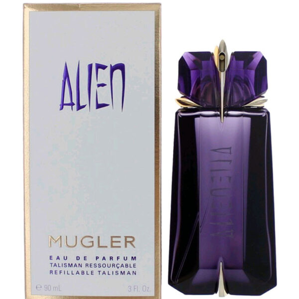 Thierry Mugler - Alien EDP donna