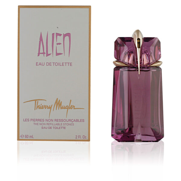 Thierry Mugler - Alien EDT donna