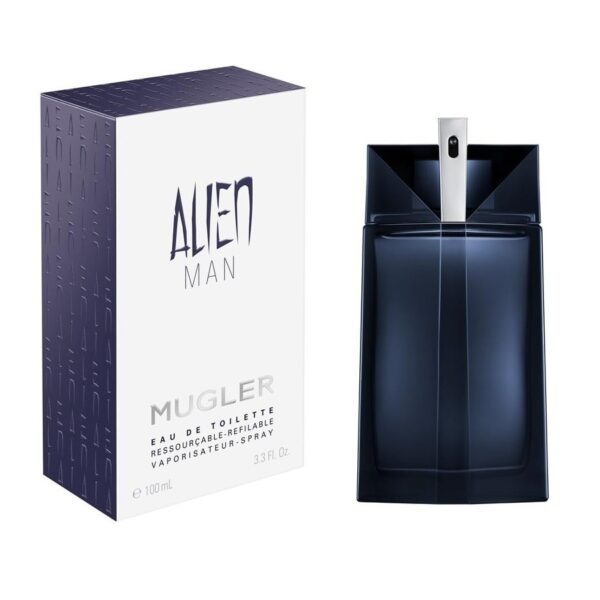 Thierry Mugler - Alien EDT Uomo