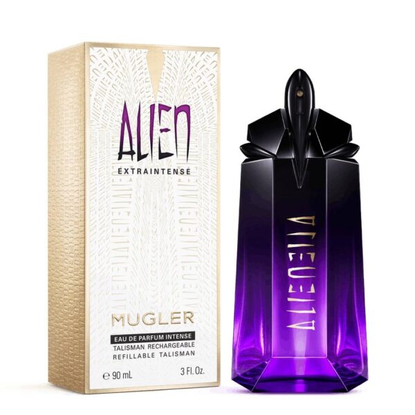 Thierry Mugler - Alien Extraintense EDP intense donna