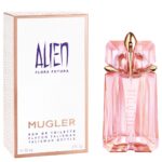 Thierry Mugler - Alien Flora Futura EDT