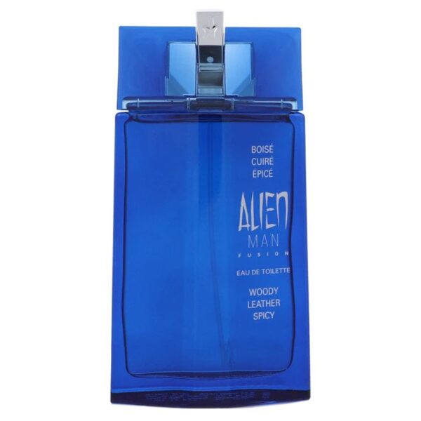 Thierry Mugler - Alien FUSION EDT Uomo
