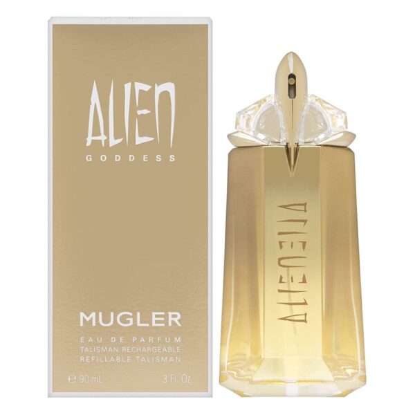 Thierry Mugler - Alien Goddess EDP Intense Donna