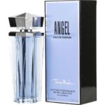Thierry Mugler - Angel ( Vecchia Edizione ) EDP donna