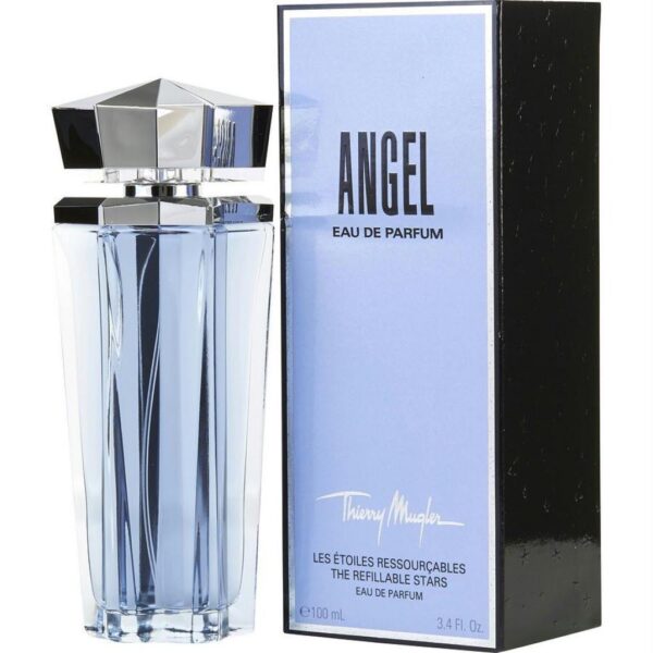 Thierry Mugler - Angel ( Vecchia Edizione ) EDP donna