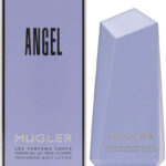 Thierry Mugler - Angel Lotion Body