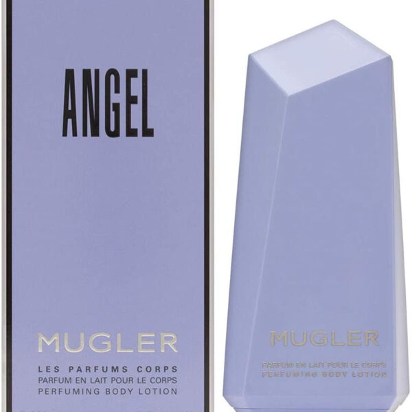 Thierry Mugler - Angel Lotion Body