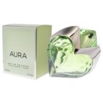 Thierry Mugler - Aura "Eau de Toilette"