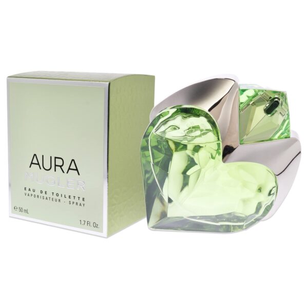 Thierry Mugler - Aura "Eau de Toilette"
