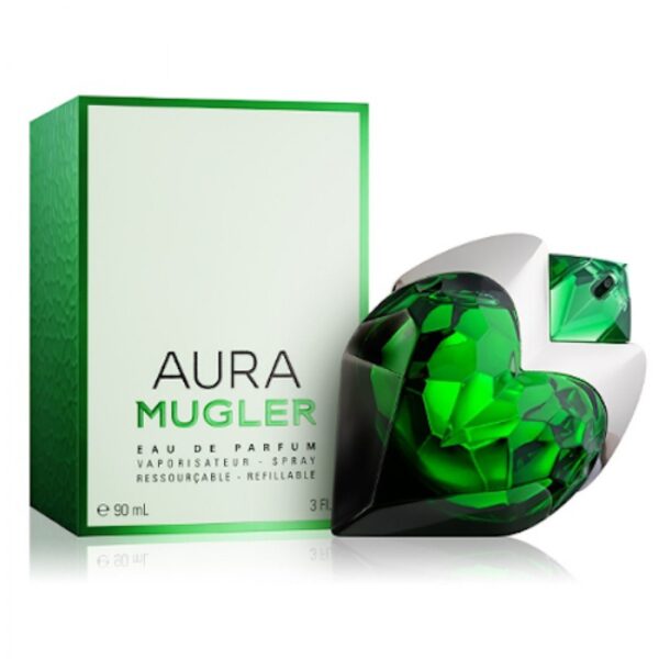 Thierry Mugler - Aura EDP