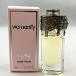 Thierry Mugler - Womanity Donna EDP