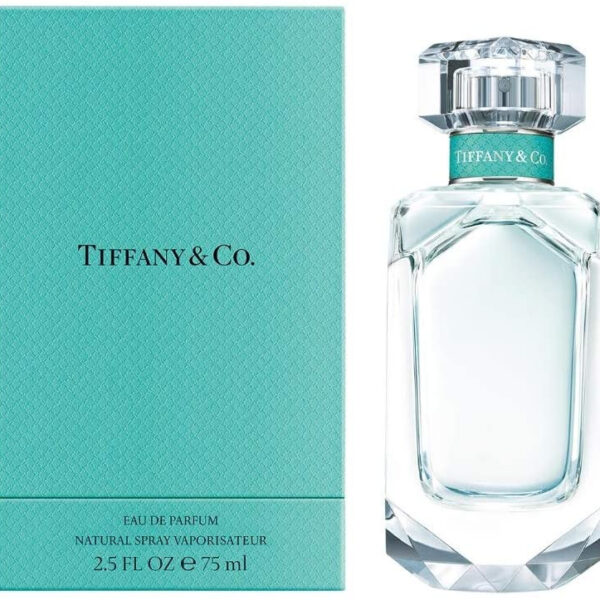 Tiffany & Co EDP Donna