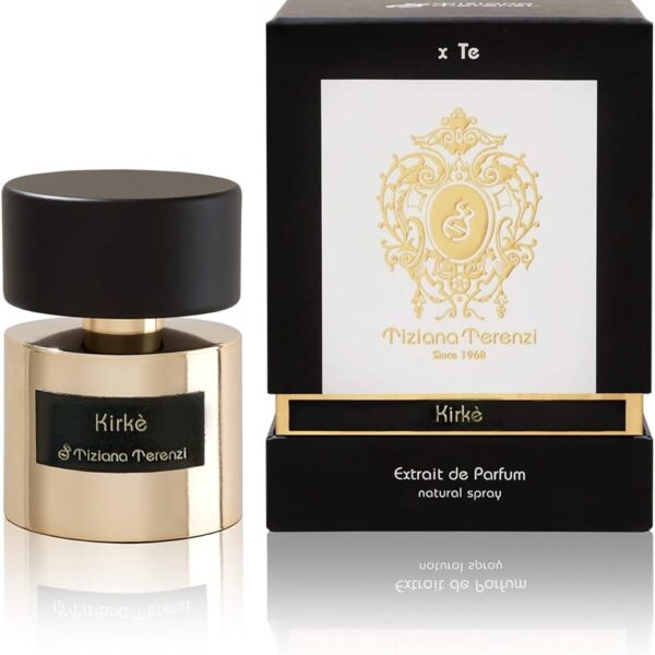 Tiziana Terenzi - Kirke Extrait de Parfum
